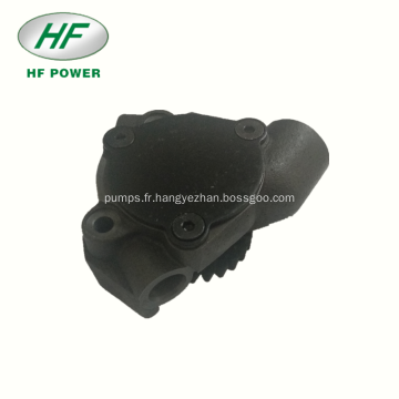 Pompe à huile Deutz F6L912 de haute qualité pour moteur diesel